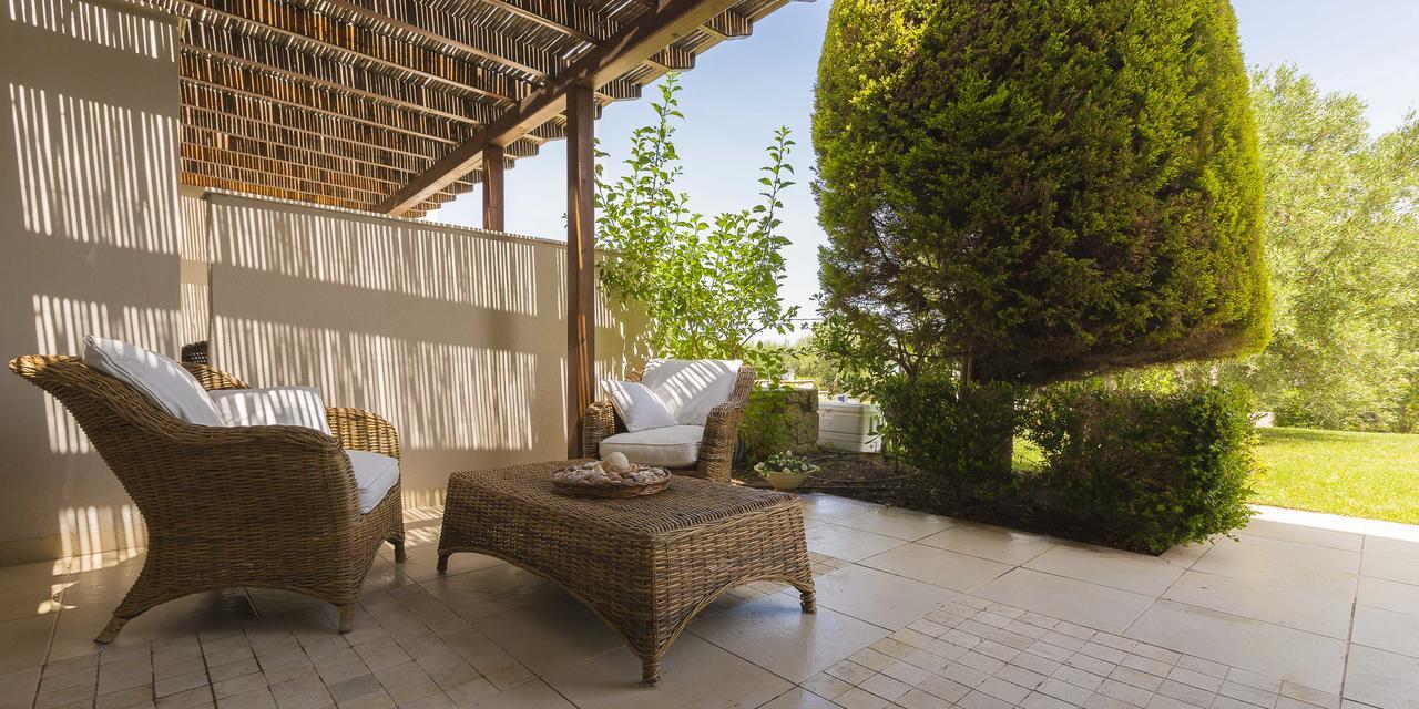 Oleander Villa, Pefkochori #Feelslikehome Exterior foto