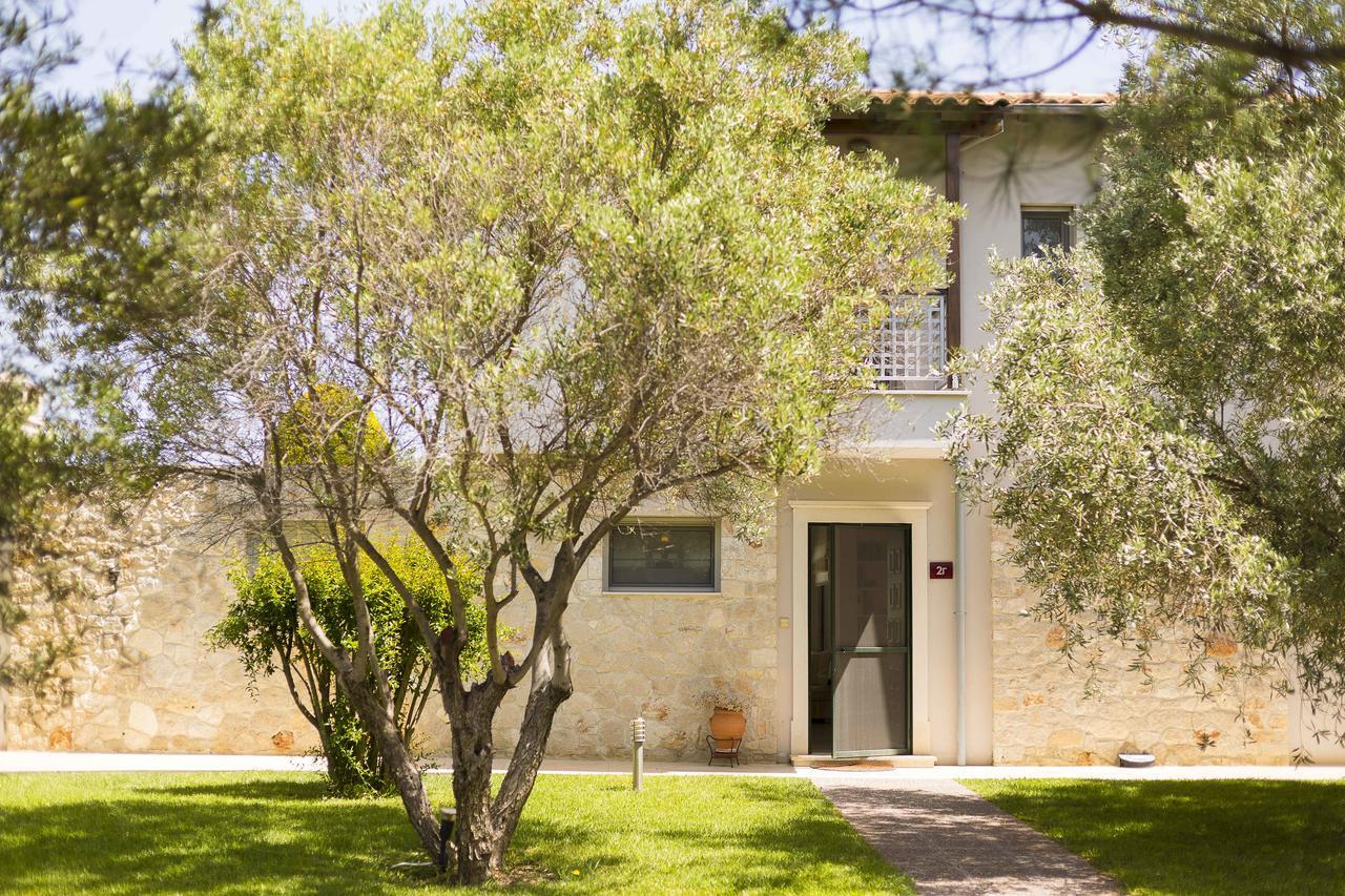 Oleander Villa, Pefkochori #Feelslikehome Exterior foto