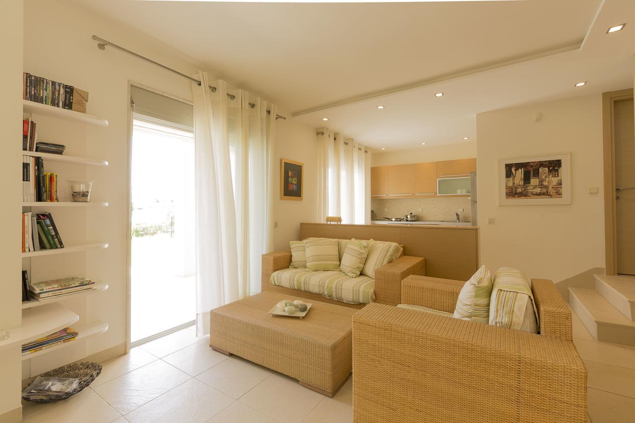 Oleander Villa, Pefkochori #Feelslikehome Exterior foto